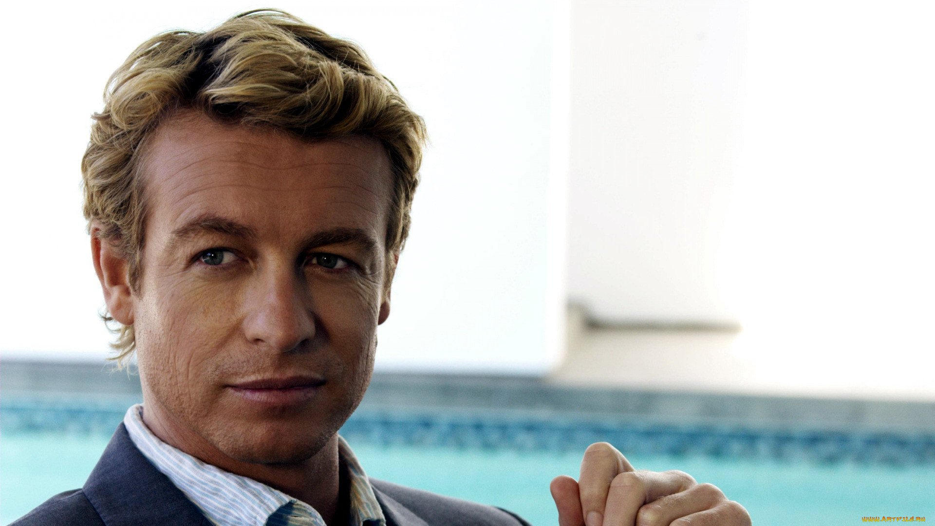  , the mentalist, simon, baker